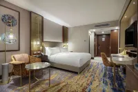 Dtbh Antalya City Centre Отели в г. Центр Анталии