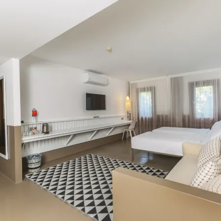 Faros Hotel Bodrum - Special Category