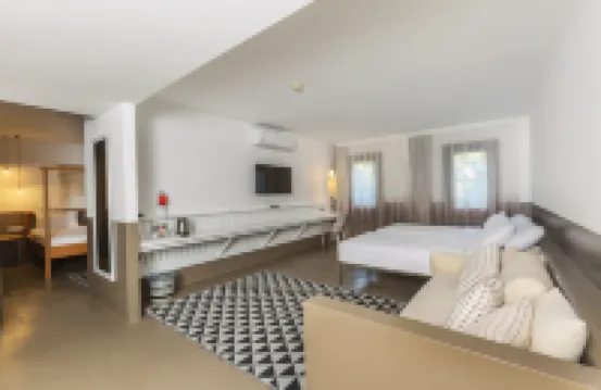 Faros Hotel Bodrum - Special Category