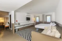 Faros Hotel Bodrum - Special Category Hotels in Golturkbuku