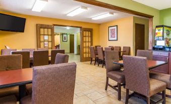 Quality Inn & Suites Ottumwa North