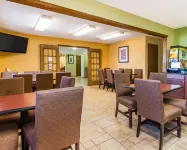 Quality Inn & Suites Ottumwa North Hotels in Ottumwa