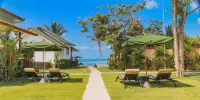 The Joy Beach Villas