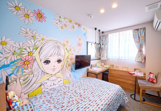 旅籠 小江戸やの宿泊プラン一覧・予約 - 川越 | Trip.com