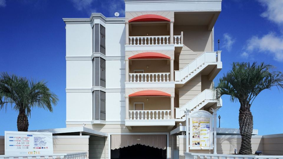 Hotel Fine Olive Sakai