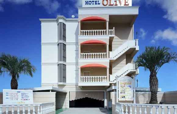 美好酒店-Olive堺