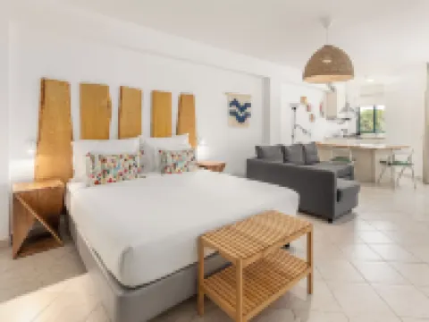 Estudios Salinas - Fuseta Hotels in Fuseta