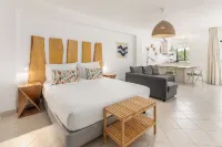 Estudios Salinas - Fuseta Hotels in Fuseta