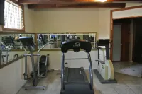 Hotel Martino Spa and Resort - Gym