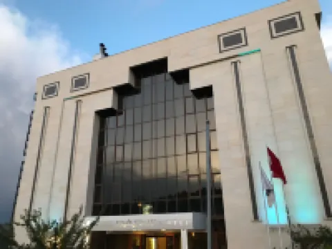 Dafne Hotel Çankaya otelleri