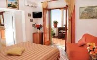 B&B Il Grappolo Hotels in Anacapri