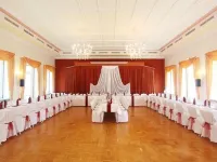 Akzent Hotel am Burgholz Hotels in Tabarz