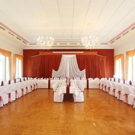 Akzent Hotel am Burgholz