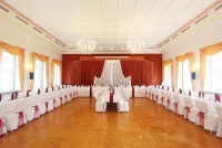 Akzent Hotel am Burgholz Hotels in Tabarz