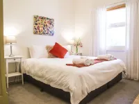 Mataro Cottage Hotels in Tanunda
