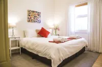 Mataro Cottage Hotels in Tanunda