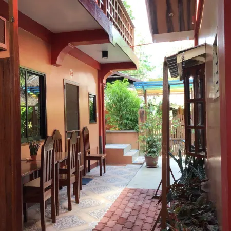 Ferranco Tourist Inn