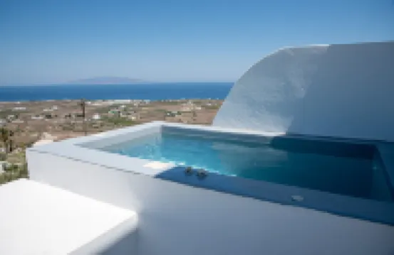 White Cave Villas