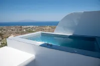 White Cave Villas Hotels in Finikia