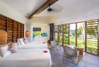 The Remote Resort Hotels in Taveuni