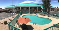 Days Inn by Wyndham Las Cruces - Pools