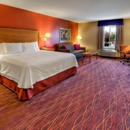 Hampton Inn Twin Falls