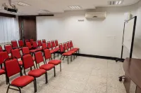 Ibituruna Center Hotel Hôtels à : Governador Valadares