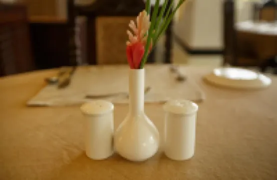 Amritara Poovath Beachfront Heritage