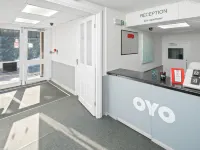 Flexistay Tulsi Aparthotel Hotels near Croydon Clocktower