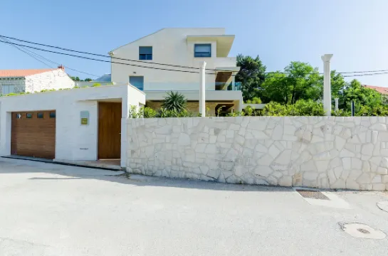 อพาร์ทเมนท์วิลลาโดโลเรส