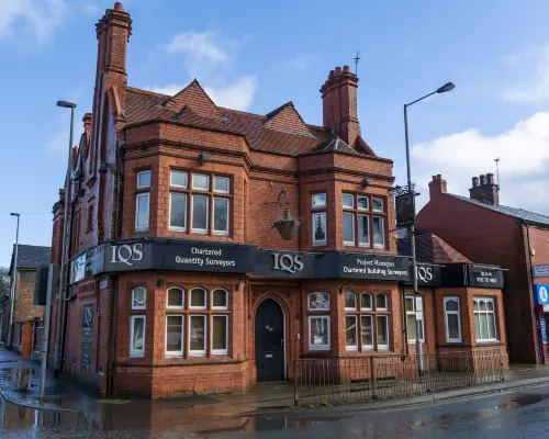 The Apartment No 2 the Old Red King Pub Hotels in Bury District