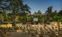 Valamar Parentino Hotel Hotels in Općina Poreč