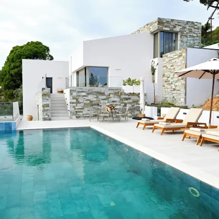 Villa Phos Skiathos