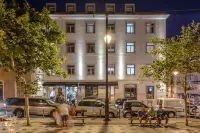 Chiado Arty Flats - Apartments
