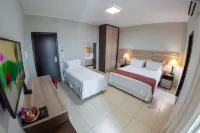 Hotel Eldorado Hotels in Paracatu