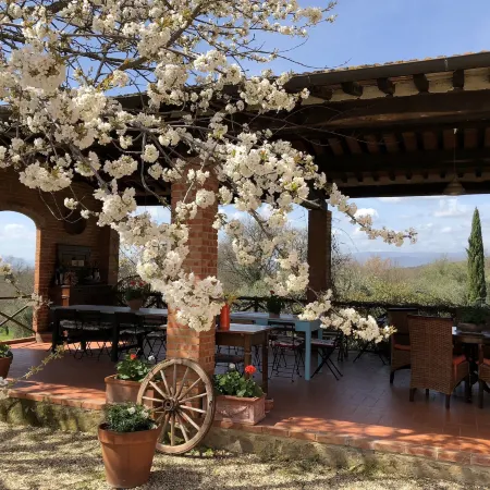 Agriturismo Podere Marchiano