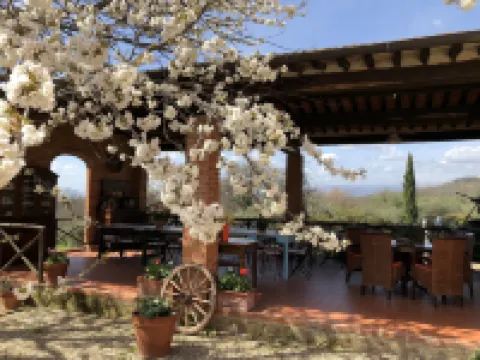 Agriturismo Podere Marchiano