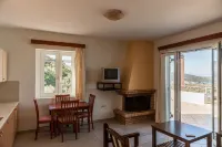 Epidavros Seascape Hotel a Epidaurus