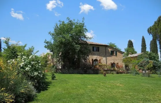 阿爾賈爾迪諾德利特池鄉村民宿