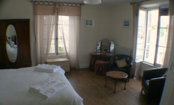 The Voltaire B&B