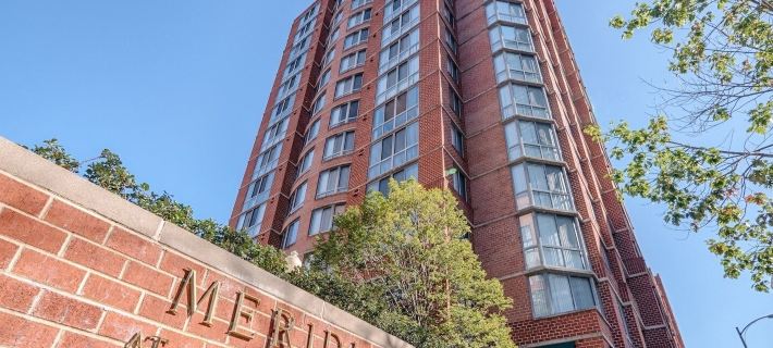 National at Courthouse Hotels in Arlington