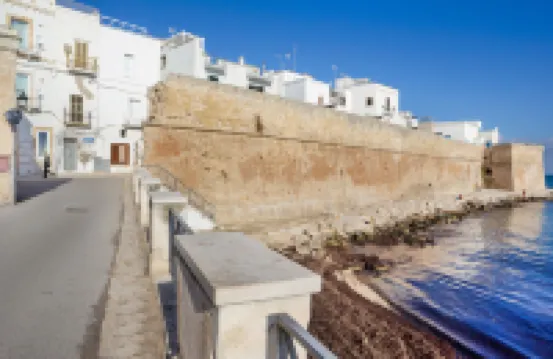 莫諾波利市中心的可愛公寓