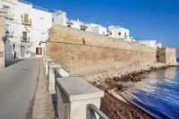 Cute Flat in the Heart of Monopoli
