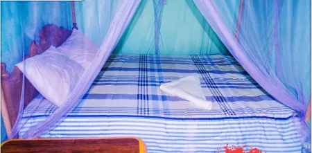 Terace Wedge Villa Отели в г. Кутус