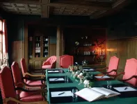 Herrenhaus Von Löw Hotels in Bad Nauheim