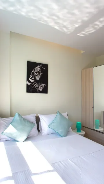 อะพาร์ตเมนต์