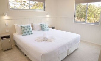 Halifax Holiday Park