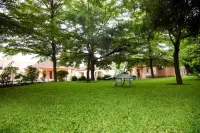 Fatmols Lodge Các khách sạn ở 