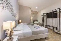 Comfort Stay Airport Studios - Free Shuttle from the Athens Airport