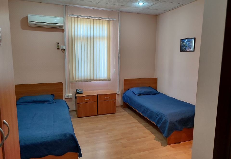 몬테네그로 호텔